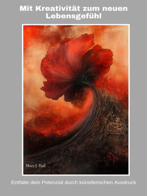 cover image of Mit Kreativität zum neuen Lebensgefühl